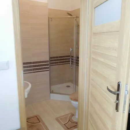Apartament Derubeis Wieliczka Exterior photo