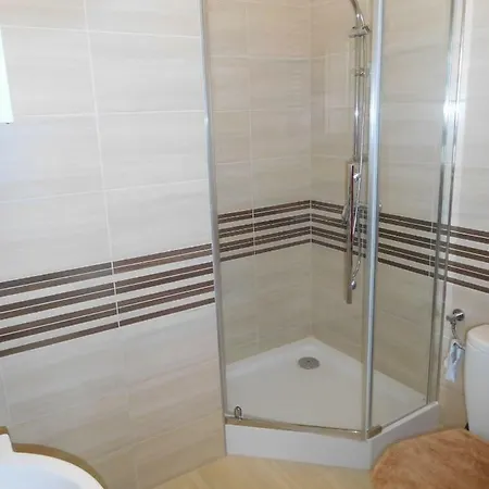 Apartament Derubeis Wieliczka Exterior photo