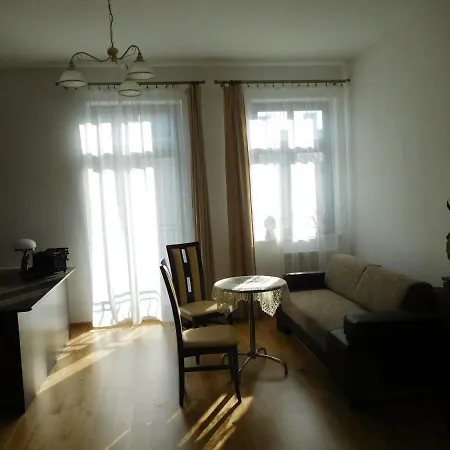 Apartament Derubeis Wieliczka Exterior photo