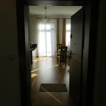 Apartament Derubeis Wieliczka Exterior photo