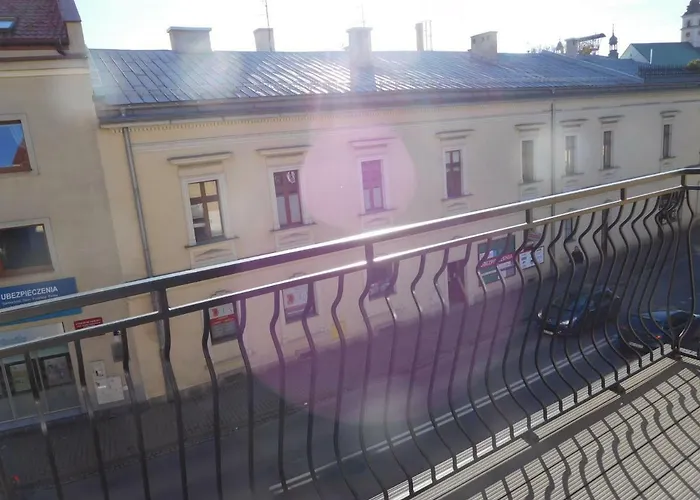 Apartament Derubeis