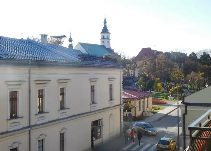Apartament Derubeis