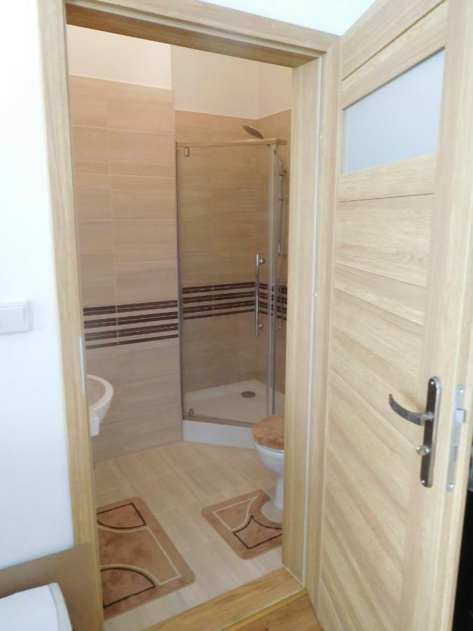 Derubeis Apartment Wieliczka