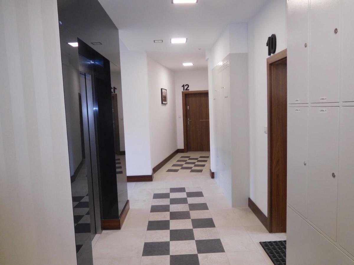 Apartment Derubeis *