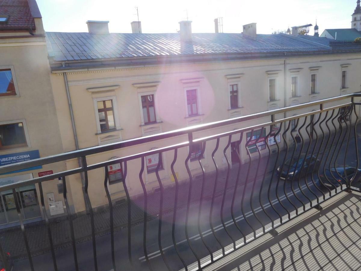 Derubeis Apartment