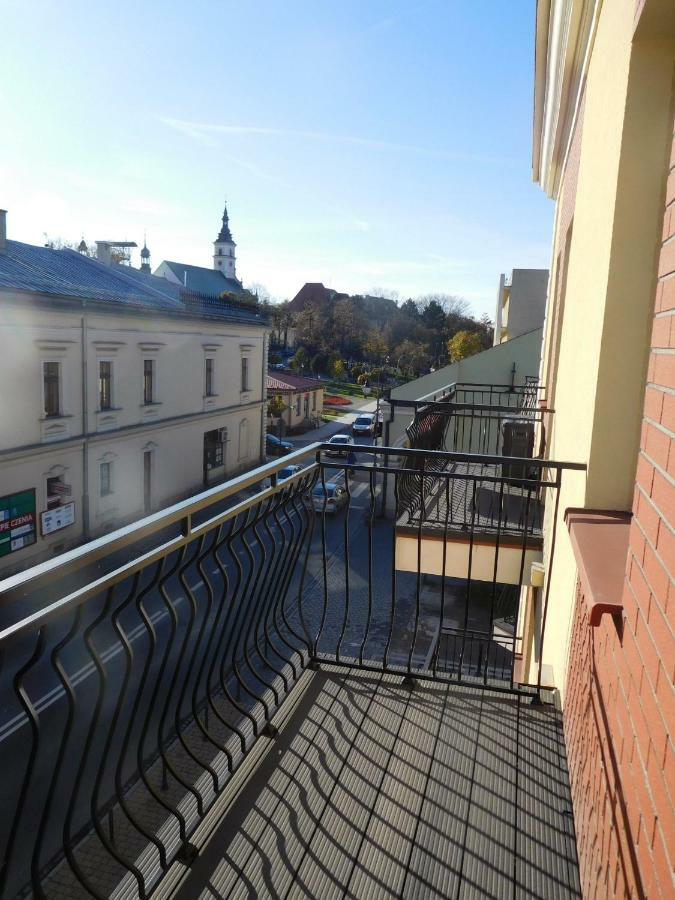 Derubeis * Wieliczka