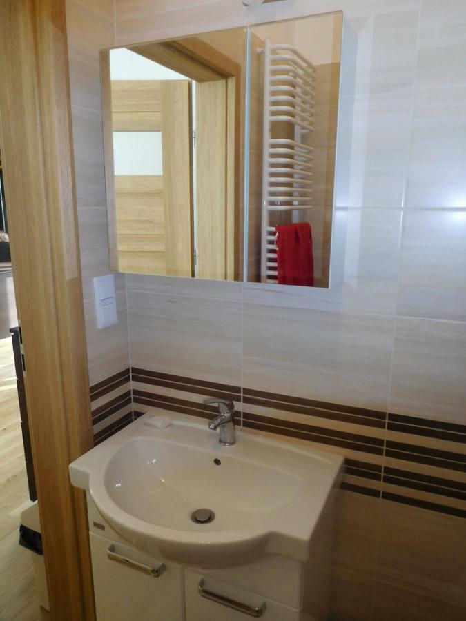 Apartment Derubeis *